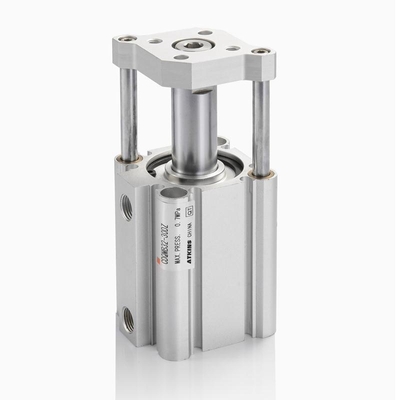 CDQMB薄型气缸带导杆气缸