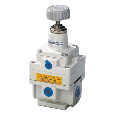 IR精密减压阀