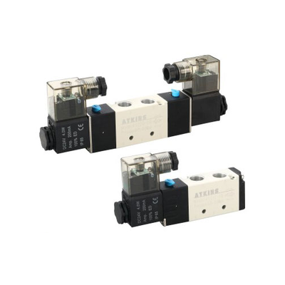 4V200系列电磁阀