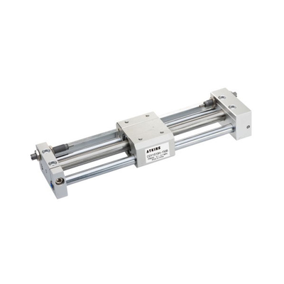 CY1S磁偶式无杆气缸系列