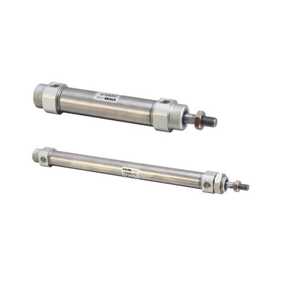 CM2迷你气缸(单作用)