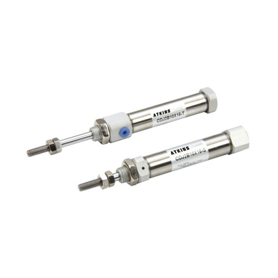 CJ2迷你气缸(单作用)