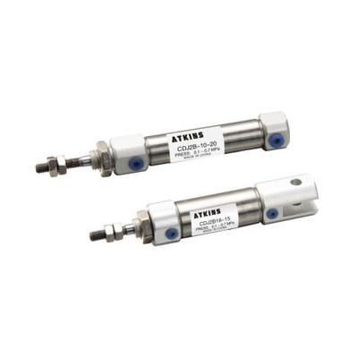 CJ2迷你气缸(双作用)